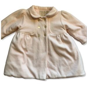 Emile et Rose soft pink Jacket